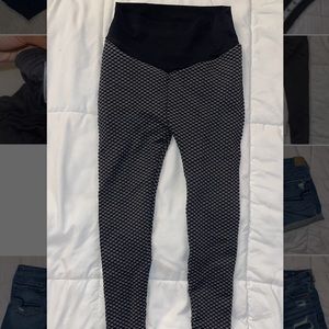 womens tik tik leggings
